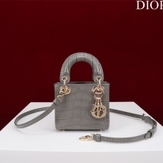 Christian Dior My Lady Bags